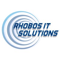 Rhobos IT Solutions logo - Similar company to Thought Bliss Solutions