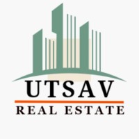 UTSAV REAL ESTATE logo - Similar company to Growth Platform