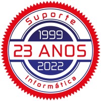 Suporte Informática LTDA logo - Similar company to Itsolut Consultoria & Projetos