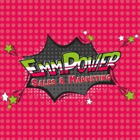 EmmPower Sales & Marketing: Lead Gen and Pipeline Management logo - Similar company to Cold Spring Design, Inc.