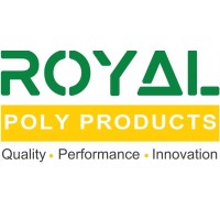 Royal Poly Products logo - Similar company to Perth Simulation Centre