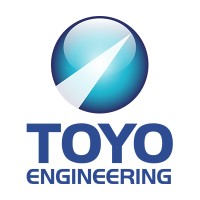 Toyo Engineering & Construction Sdn Bhd logo - Similar company to Samsung E&A Global