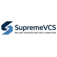 SupremeVCS logo - Similar company to Pixel Bim