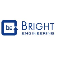 Bright Engineering OOD logo - Similar company to Dars Printing