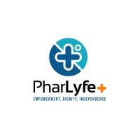 PharLyfe+ Pte Ltd logo - Similar company to Seshtag