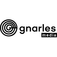 gnarles media logo - Similar company to Dowow.Tv