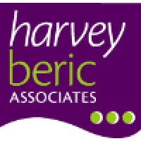 HARVEY BERIC ASSOCIATES LIMITED logo - Similar company to Ammo Design Studio