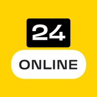24.online logo - Similar company to Virtue