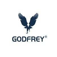 GODFREY logo - Similar company to Fba Zest