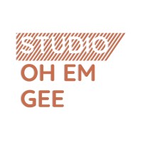 Studio Oh Em Gee logo - Similar company to Studio Exception
