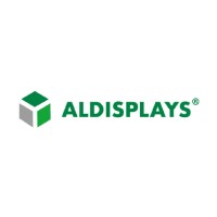 ALDISPLAYS® GmbH in der Schweiz logo - Similar company to Muribaer Ag