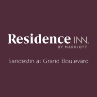 Residence Inn By Marriott Sandestin At Grand Boulevard