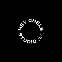 Hey Chels Studio logo - Similar company to Rotson Studios