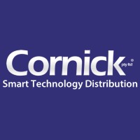 Cornick Group logo - Similar company to Thxx