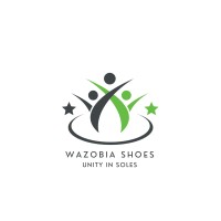 Wazobia SHOES logo - Similar company to Paywitty Inc