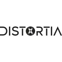 distortiax logo - Similar company to Magical Gap