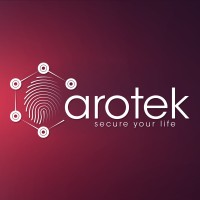 Arotek logo - Similar company to Loop By Arotech
