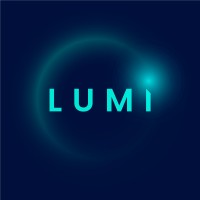 Lumirithmic logo - Similar company to Squid40