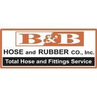 B&B HOSE AND RUBBER CO., INC. logo - Similar company to Cenflex