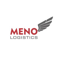 MENO Logistics DMCC Dubai, UAE logo - Similar company to Tribe Distribution Dmcc - Dubai