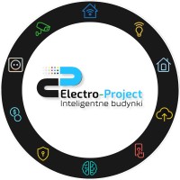 ELECTRO-PROJECT Paweł Misiński logo - Similar company to Milimex S.A.