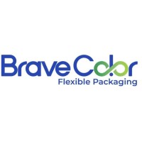 Qingdao brave color packaging Co.,Ltd logo - Similar company to Qingdao Bioborn Packaging Co.,Ltd