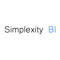 SimpleXity BI logo - Similar company to Welcome