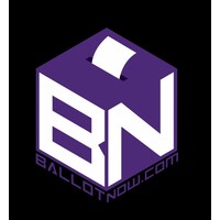BallotNow.com logo - Similar company to Velvet Software