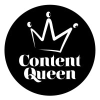 My Content Queen logo - Similar company to Meloe Agency Gbr
