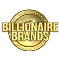 BILLIONAIRE BRANDS logo - Similar company to Goyachtify