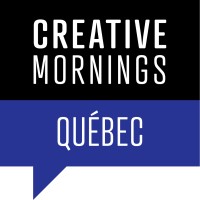 Creative Mornings / Québec