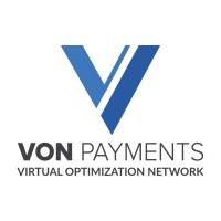 Von Payments logo - Similar company to Amit Patel