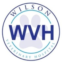 Wilson Veterinary Hospital logo - Similar company to Franchise Interviews