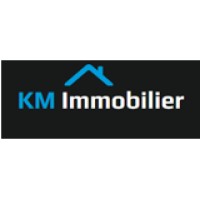 Km Immobilier logo - Similar company to Ginger Consulting Guyane