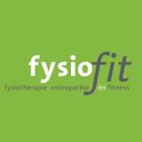 Fysiofit Haaren logo - Similar company to Coating Plus B.V.