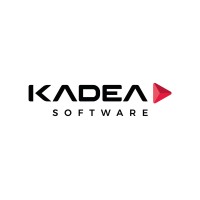 Kadea Software logo - Similar company to Kinshasa Digital Academy