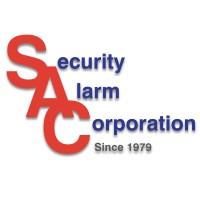 Security Alarm Corporation logo - Similar company to Security Alarms & Co Sa