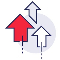 Up Digital logo - Similar company to Stackhunts