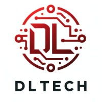 DLTech logo - Similar company to Dltech