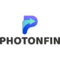 PhotonFin logo - Similar company to Technofin Solutions
