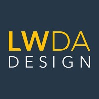 LWDA Design logo - Similar company to Londonwebfactory.Com