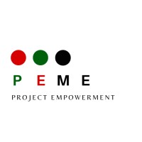 Project Empowerment (PEME) logo - Similar company to Soundbytes11