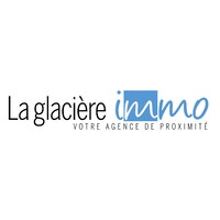 la glaciere immo logo - Similar company to Newmade Immobilier