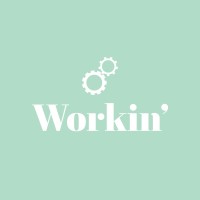 Workin' MCL logo - Similar company to The Common Press