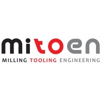 Mitoen logo - Similar company to Softork Machinery
