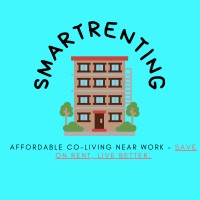 SmartRenting logo - Similar company to Tripple Stack Consulting