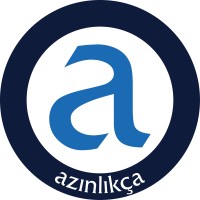 Azınlıkça logo - Similar company to 2K Project