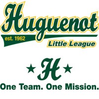 Huguenot Little League