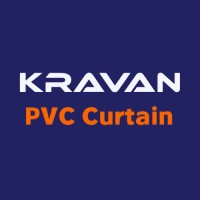 Kravan PVC curtain logo - Similar company to Pvc Service + Technics