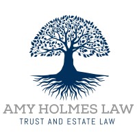 The Law Office of Amy S. Holmes logo - Similar company to One Degree Partners
